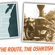 Illustration for article titled This Photo From 1878 Is Likely The First Picture Of A Racecar